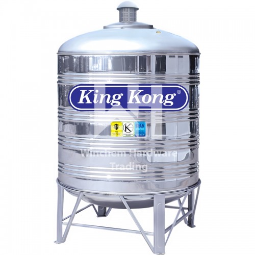King Kong (HR Series) Malacca Delivery